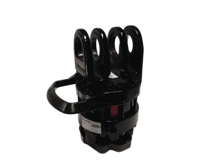 Indexator Rotator, 10 ton Forgatók-Építőipar