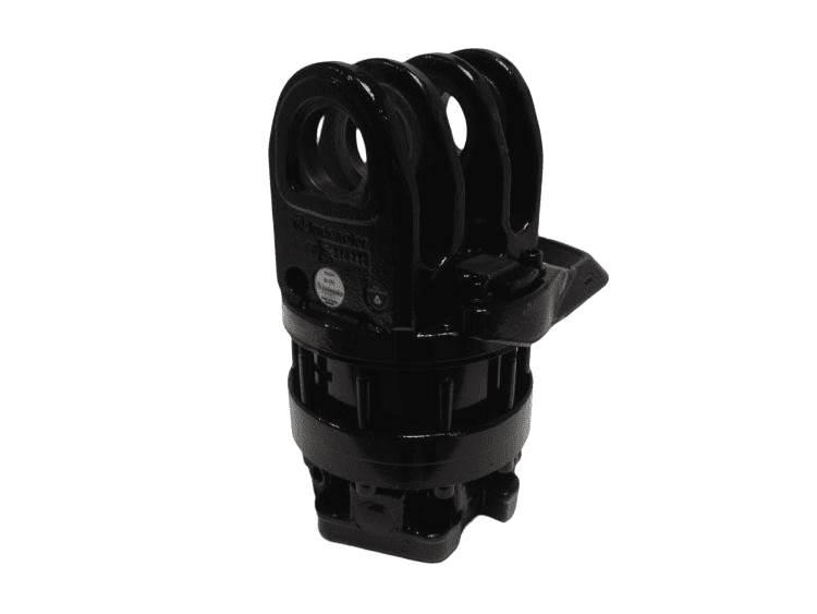 Indexator Rotator, 10 ton Forgatók-Építőipar