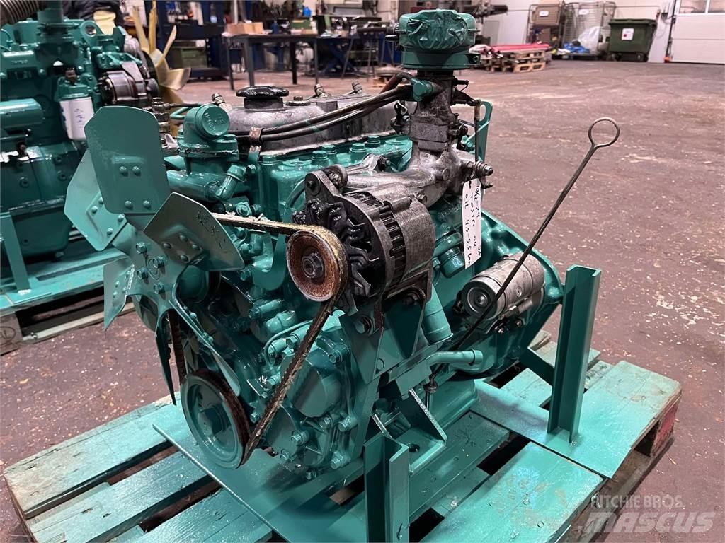 Isuzu C240 motor Motorok