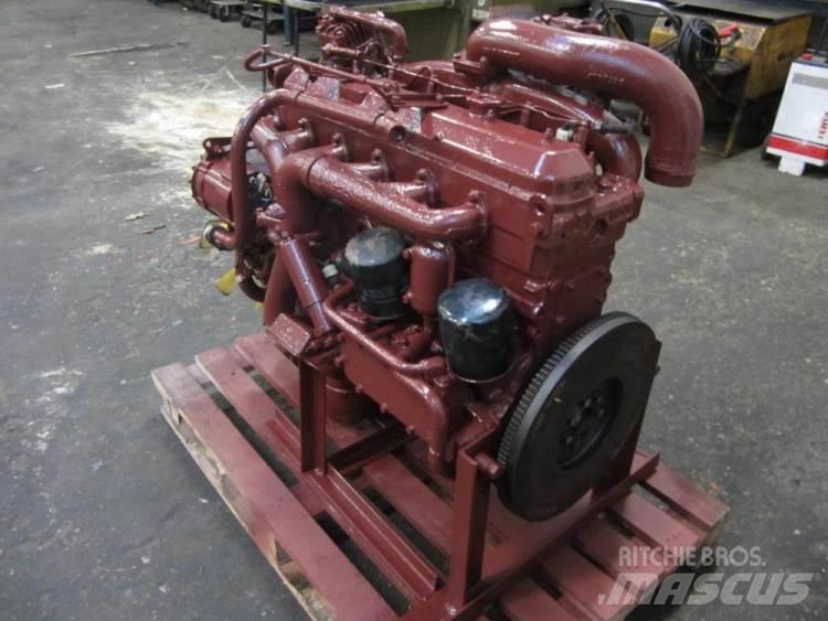 Iveco 8060 motor Motorok