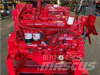 Iveco 8061.04 motor Motorok