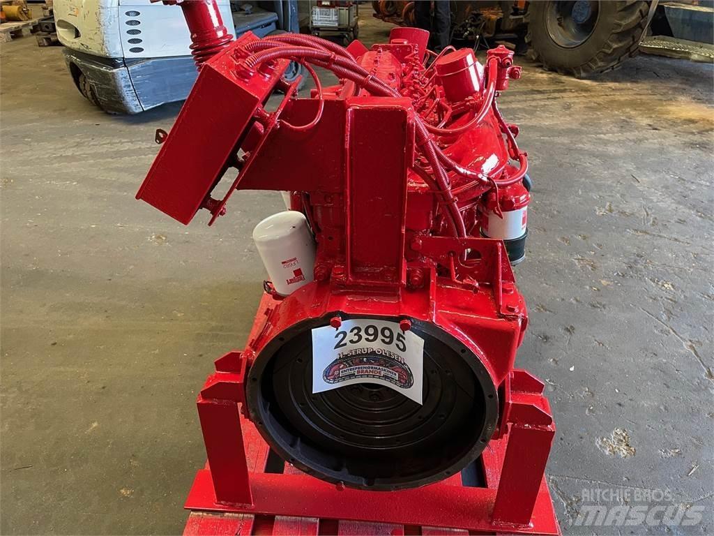 Iveco 8061.04 motor Motorok