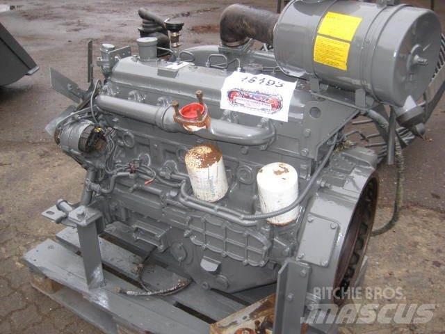 Iveco 8061 motor Motorok