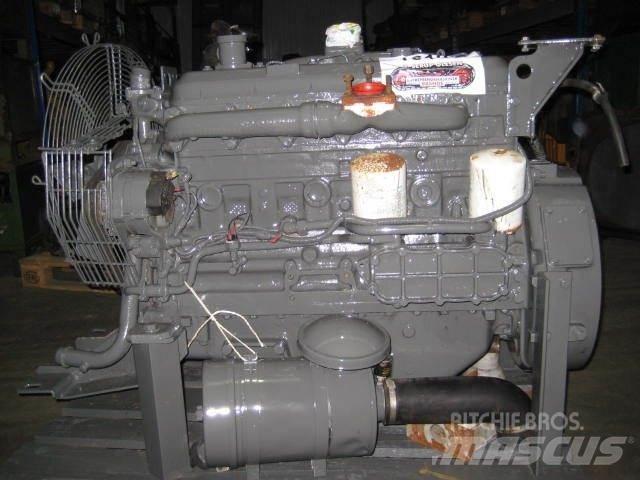Iveco 8061 motor Motorok