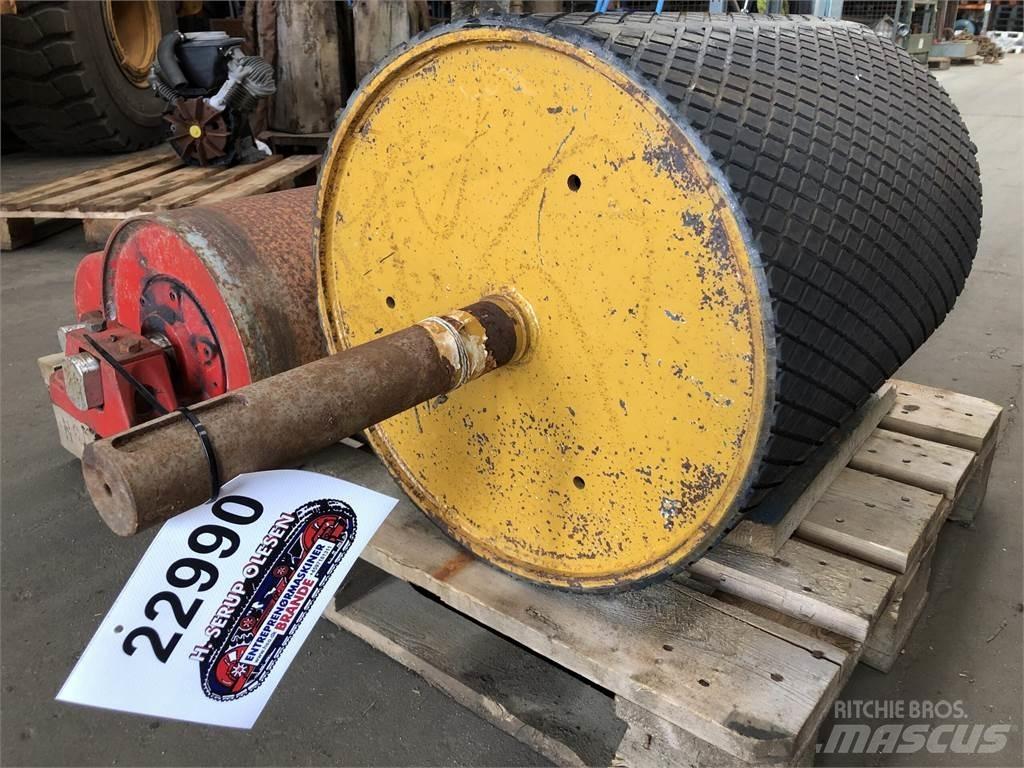 Joki Tromlemotor Konvejorok