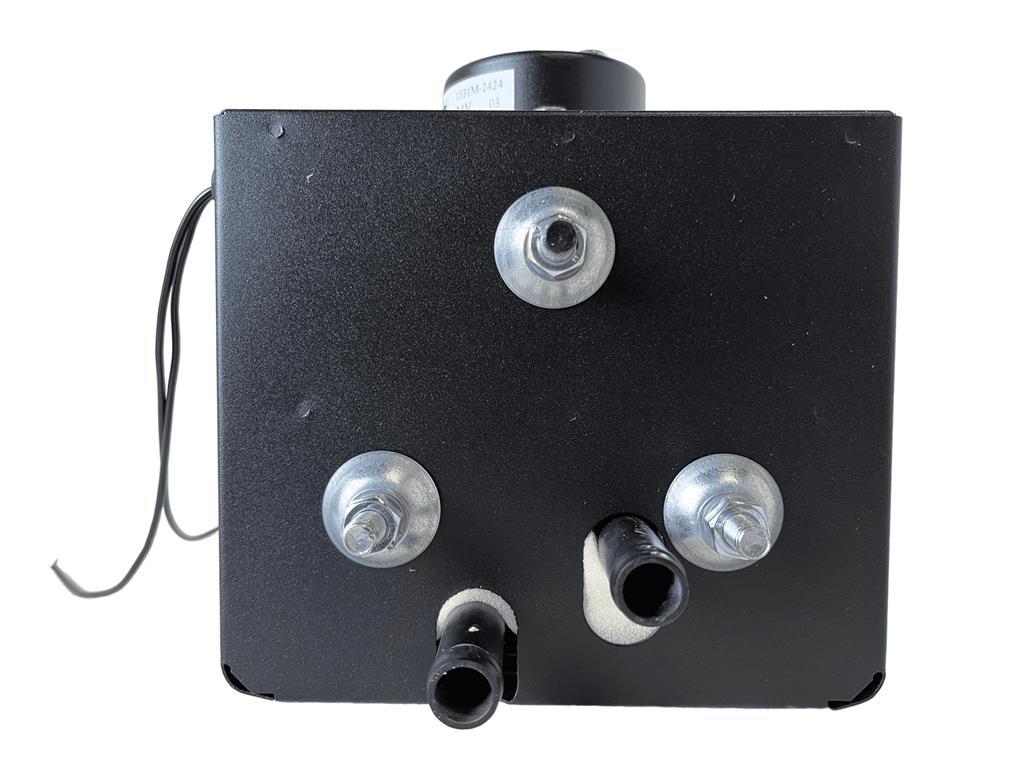  Kabinevarmer 12/24V Electronics