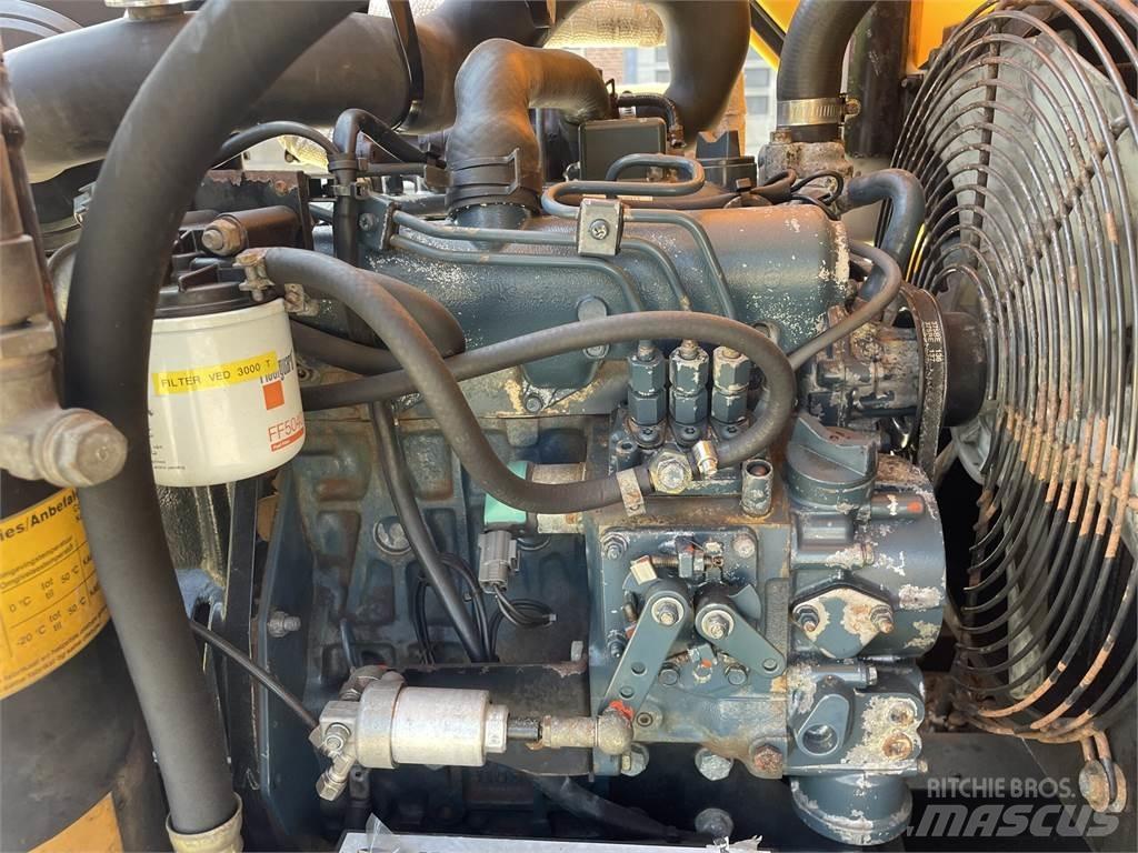 Kaeser M30 kompressor Kompresszorok
