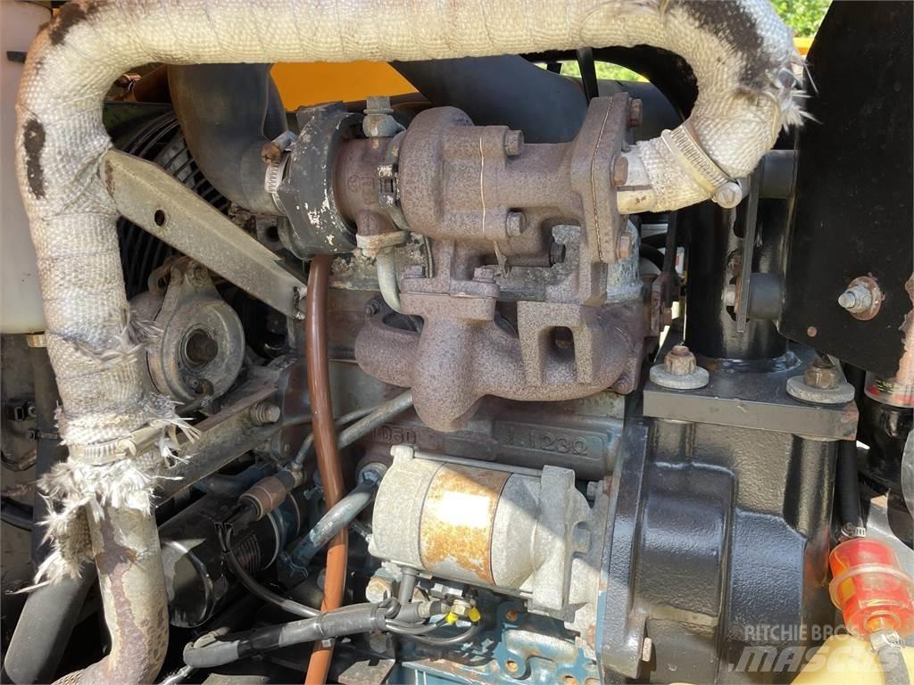 Kaeser M30 kompressor Kompresszorok