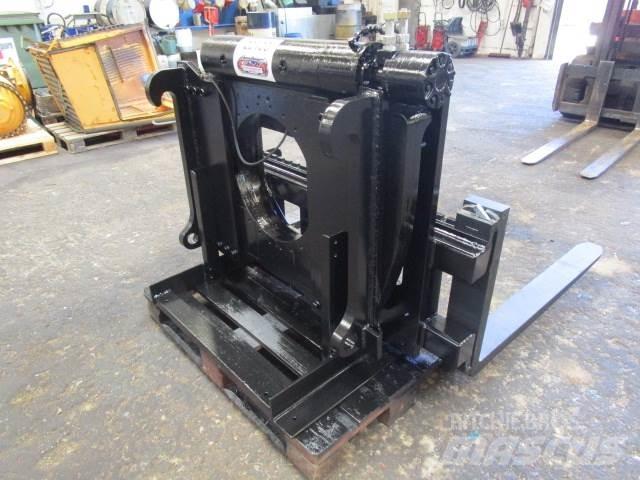  Kassevender 5 ton Villák