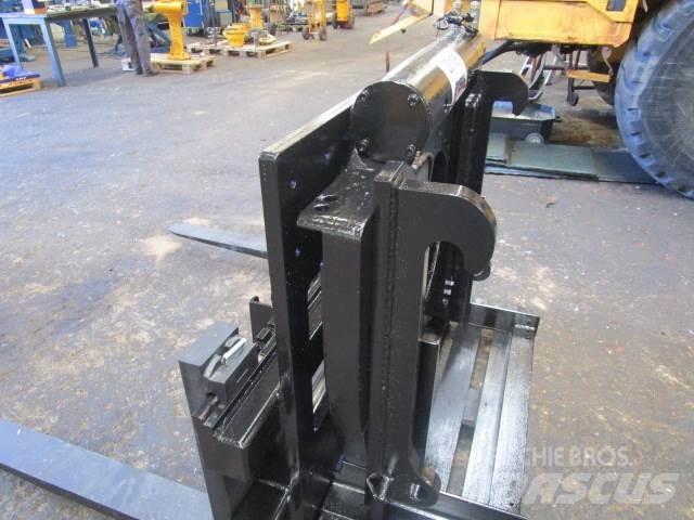  Kassevender 5 ton Villák