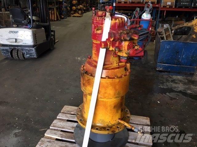 Kobelco K916LC Krøjegear Építőipar - Egyebek