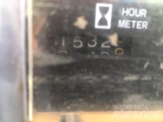 Kobelco K916LC til ophug Lánctalpas kotrók