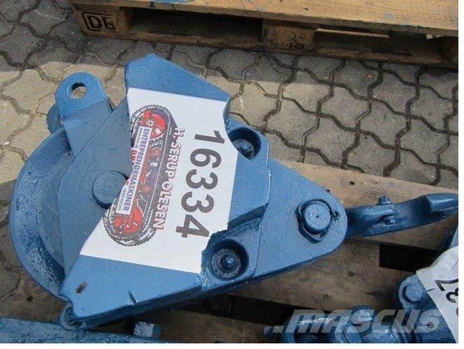  Krankrog - 1 wirehjul Daru tertozékok és felszerelések