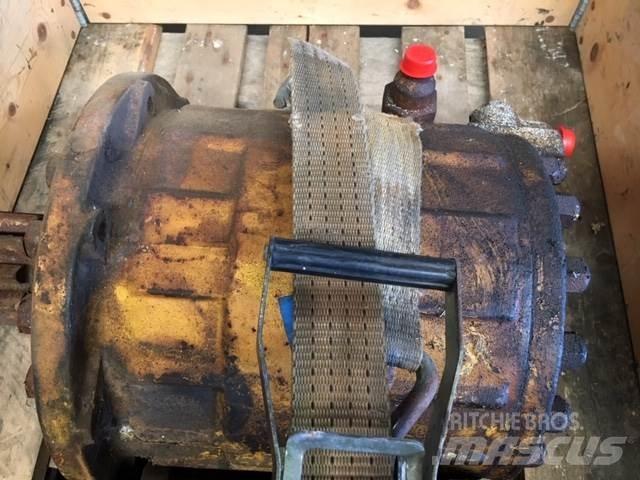  Krøjegear Soil Master Építőipar - Egyebek
