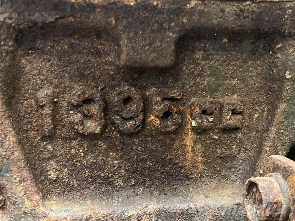Kubota motor ex. Bobcat 225 Motorok