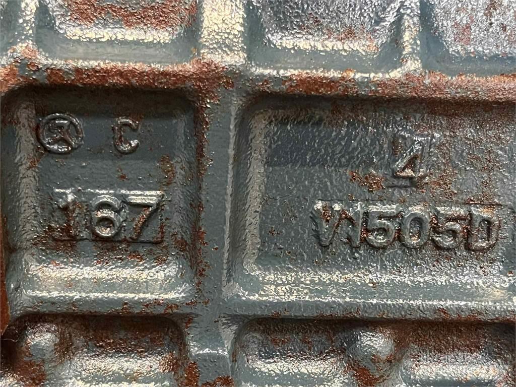 Kubota V1505-ET04 motor Motorok