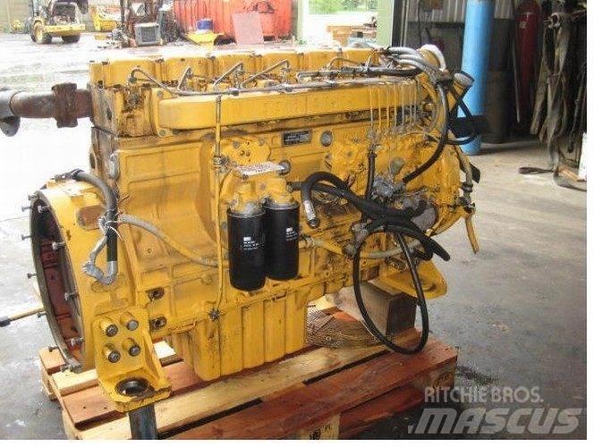 Liebherr D906NO motor Motorok