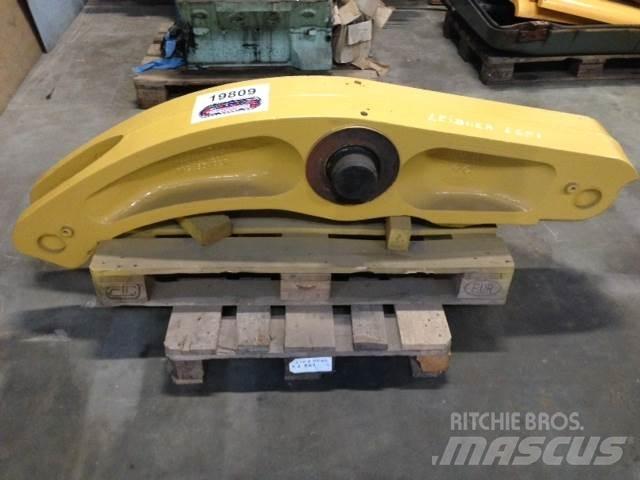 Liebherr L551 Link Arm Egyéb alkatrészek