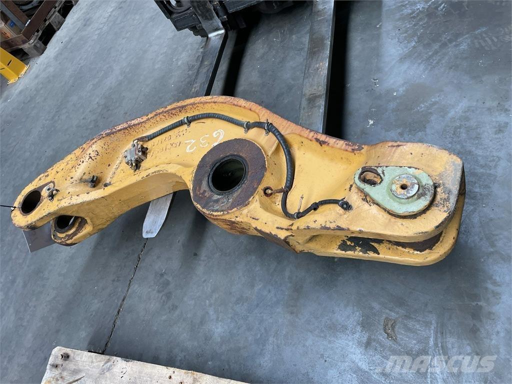Liebherr LR632 Link arm Egyéb alkatrészek