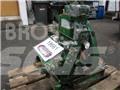 Lister 1 cyl. diesel motor Motorok