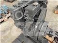 Lister 1 cylinder motor Motorok
