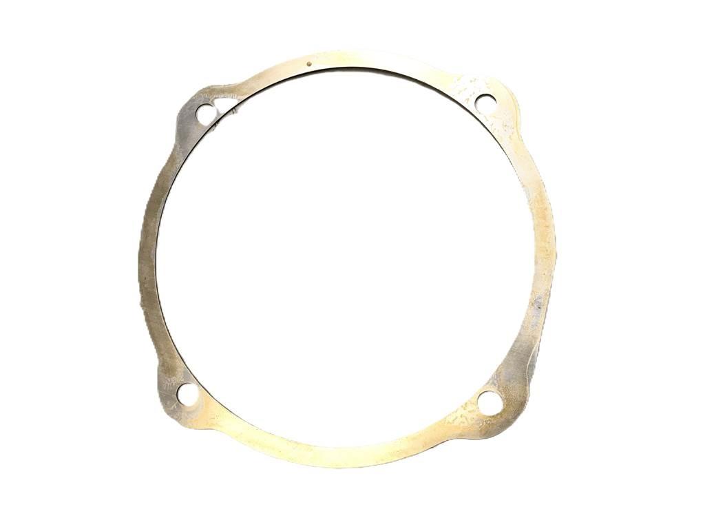 Lister Petter Shim Motorok