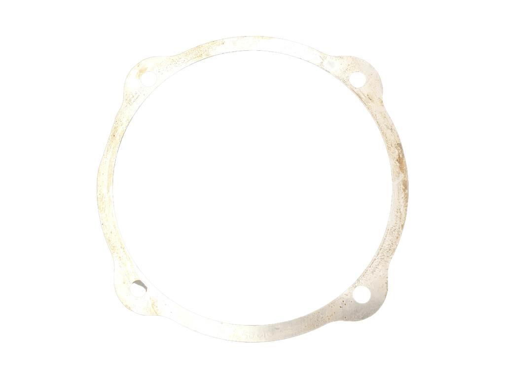 Lister Petter Shim Motorok