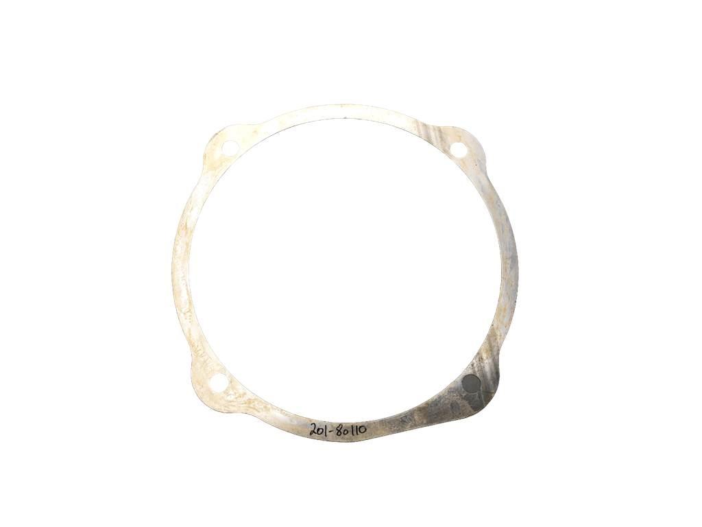 Lister Petter Shim Motorok
