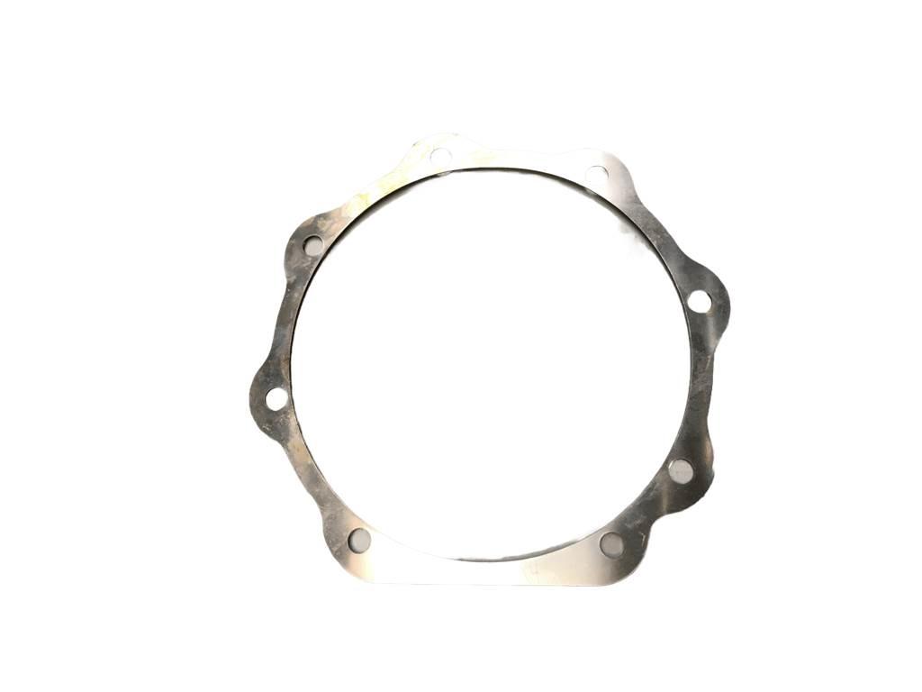 Lister Petter Shim Motorok