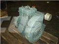 Lister SR2 motor Motorok