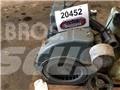 Lister SR2 motor Motorok