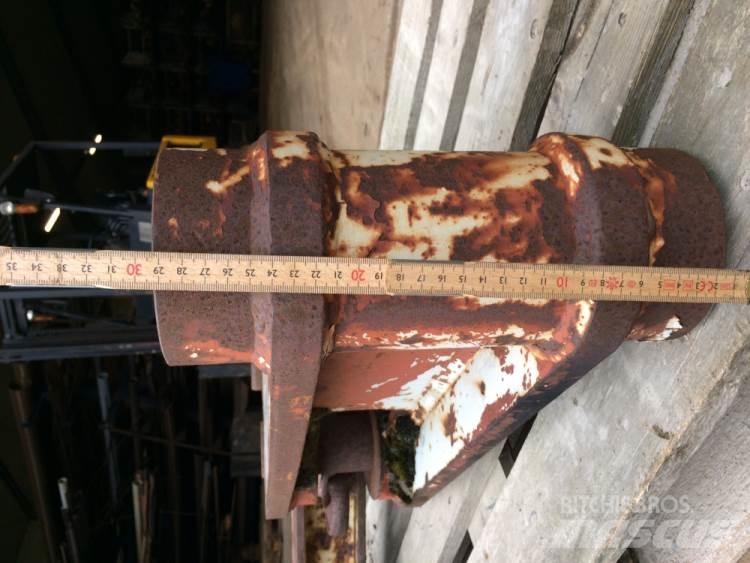 O&K RH6 Link Arm Egyéb alkatrészek