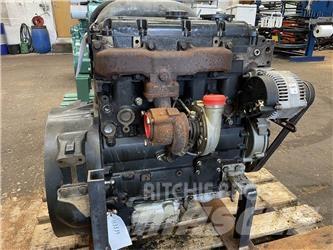Perkins 2174/2200 motor Motorok