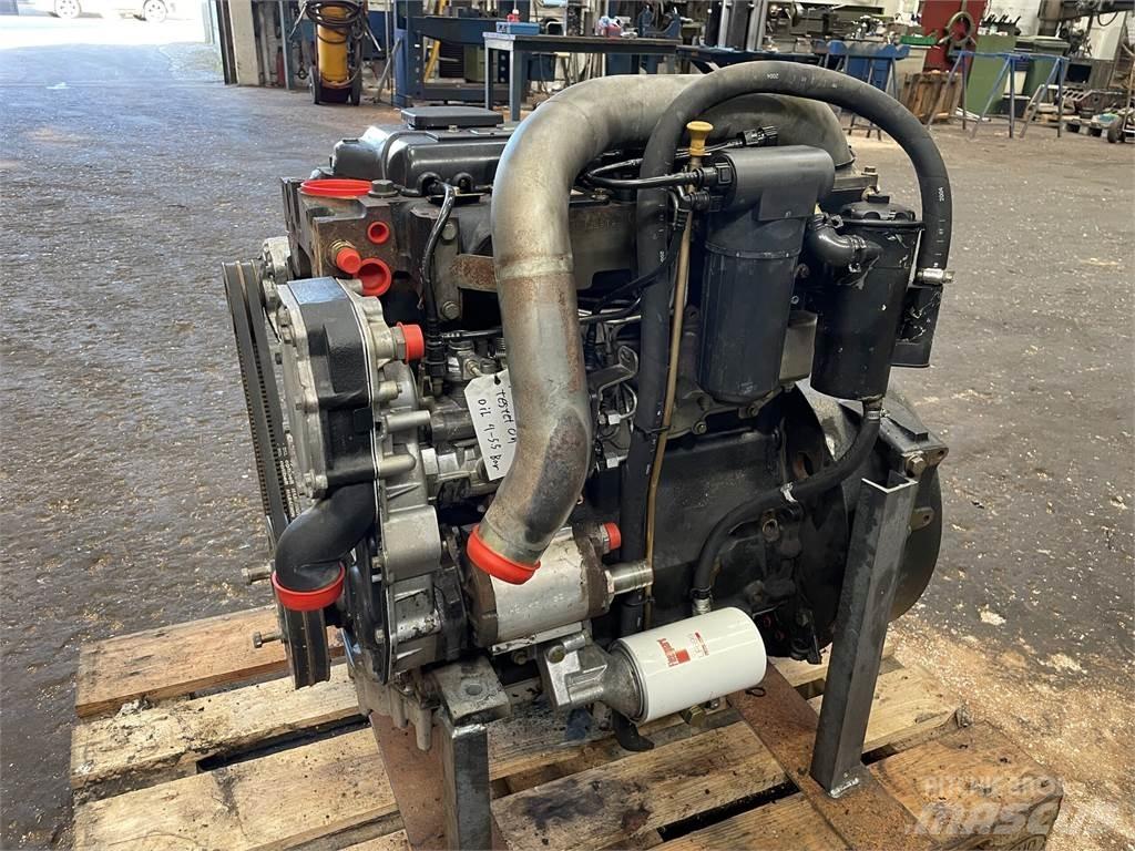 Perkins 2174/2200 motor Motorok