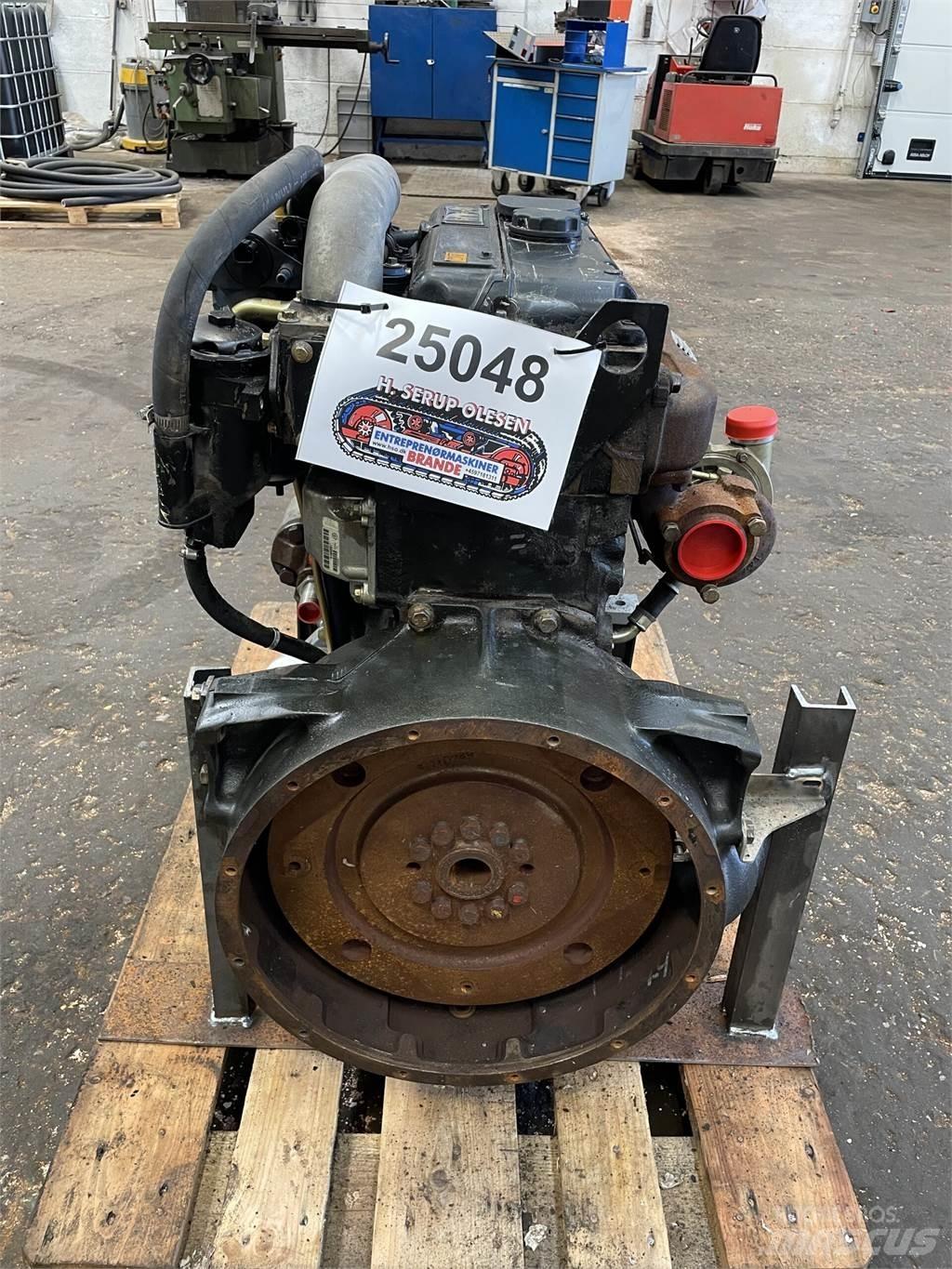 Perkins 2174/2200 motor Motorok