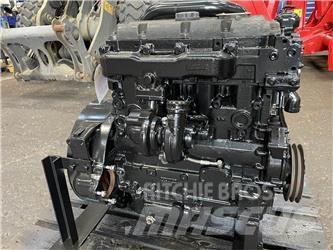 Perkins 2174/2200 motor Motorok