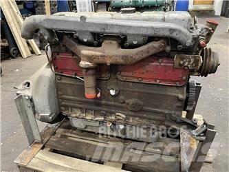 Perkins 6.354 motor Motorok