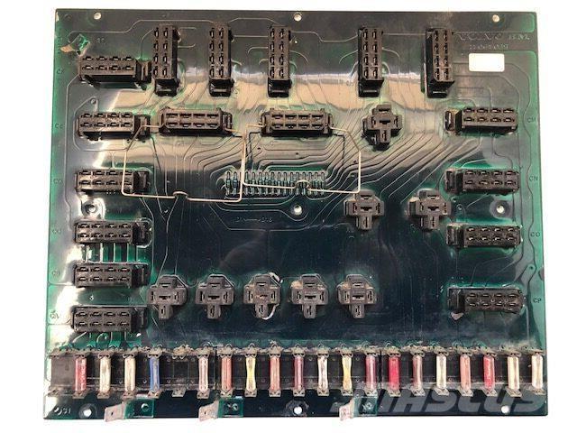  Printplade, Volvo 11061039 Elektronika