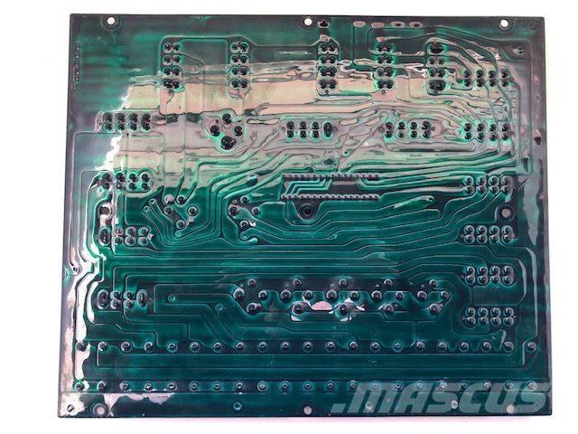  Printplade, Volvo 11061039 Elektronika