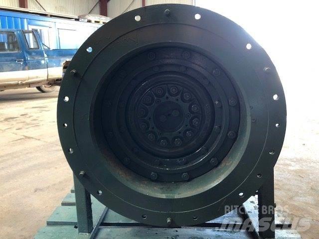 Renk gear Type WDV22 Hajtóművek