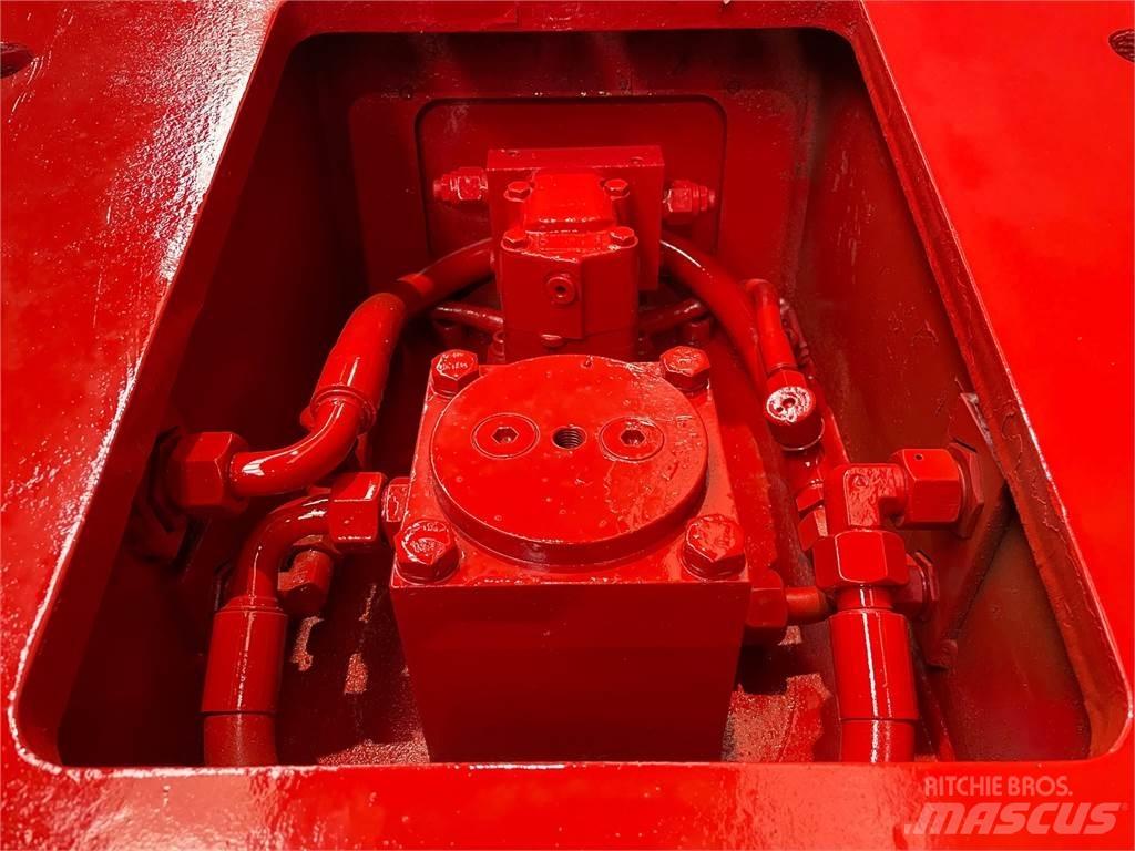 Rotar RG48-N sortergrab Markolók