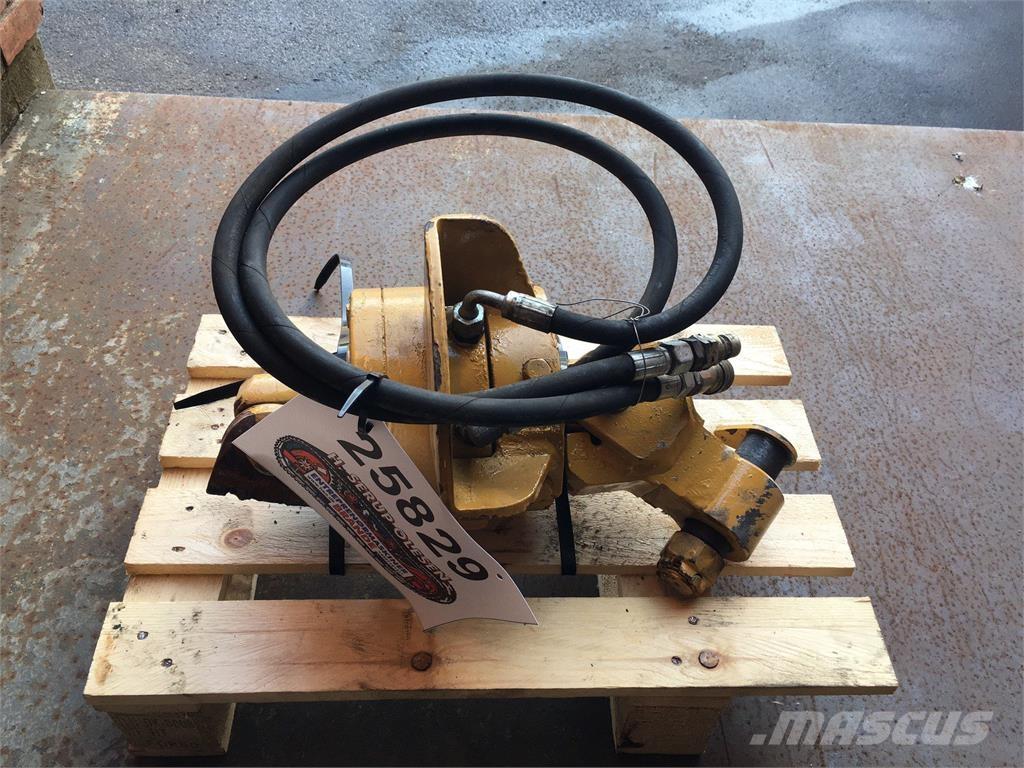  Rotator 3 ton Forgatók-Építőipar