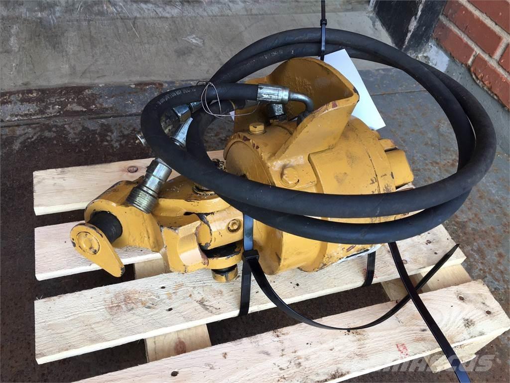  Rotator 3 ton Forgatók-Építőipar