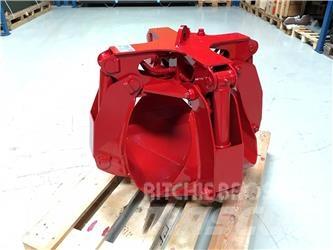 Rozzi RP120 polygrab Markolók