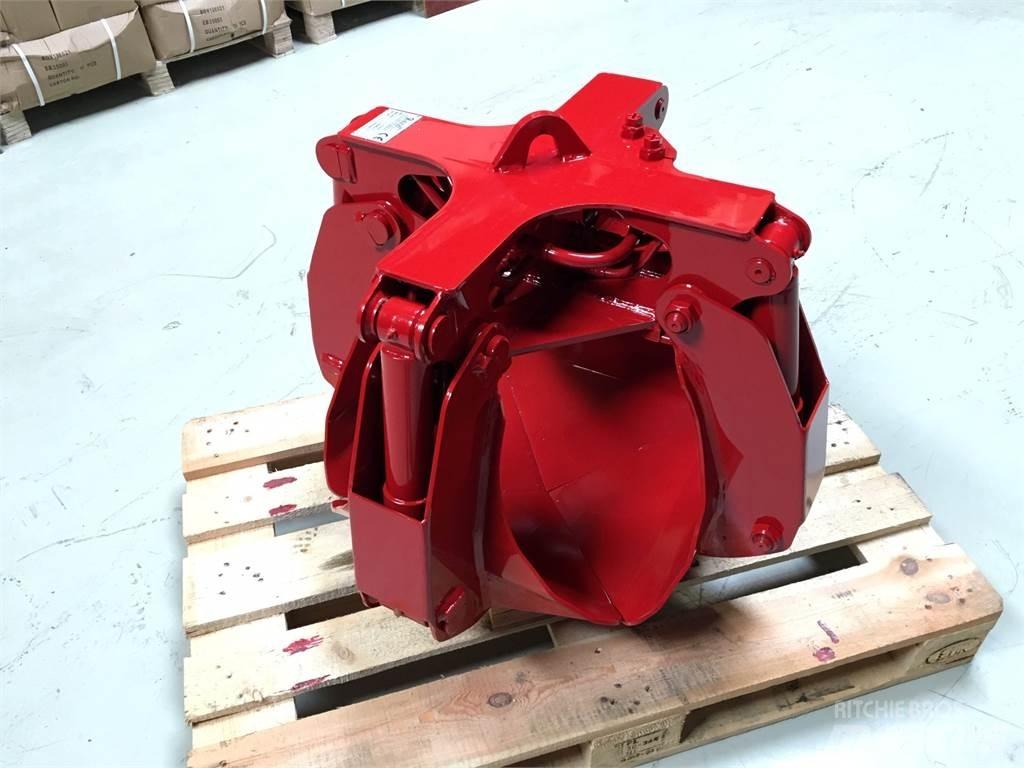 Rozzi RP120 polygrab Markolók