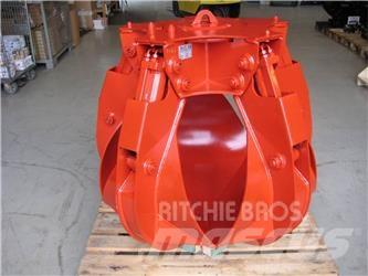 Rozzi RR360 polygrab Markolók
