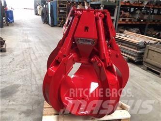 Rozzi RR560-5P polygrab Markolók