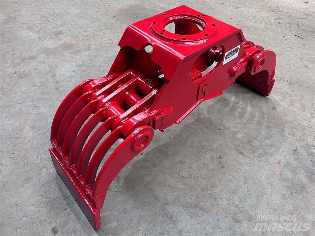 Rozzi RS300 sortergrab Markolók
