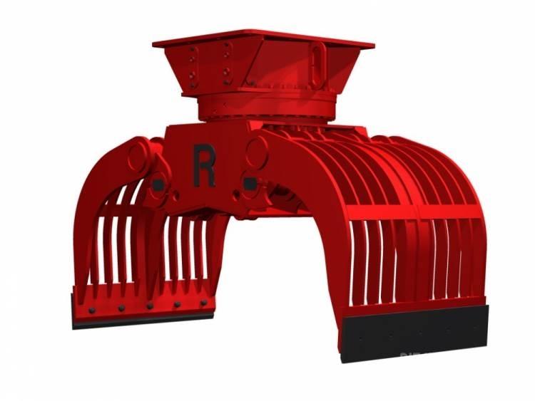 Rozzi RS800B sortergrab Markolók
