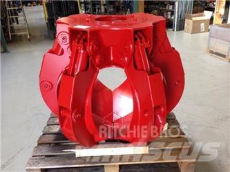 Rozzi RTG300 polygrab Markolók